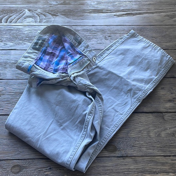 Bonobos Other - Grey pants by Bonobos